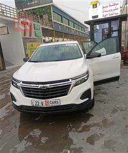 شيفروليه إكوينوكس